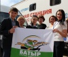Сотрудники Компании «Батыр» в очередной раз приняли участие в благотворительной акции «Я – донор!»