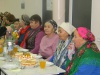 День пожилых людей Башбакалеи